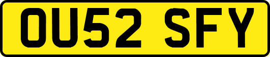OU52SFY