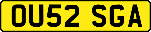 OU52SGA