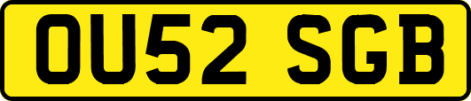 OU52SGB