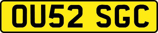 OU52SGC