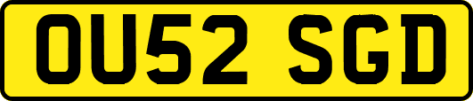 OU52SGD