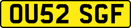 OU52SGF
