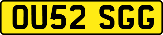 OU52SGG
