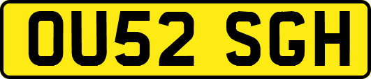 OU52SGH