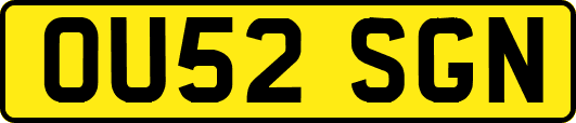 OU52SGN