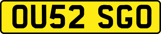 OU52SGO