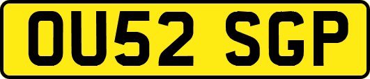 OU52SGP