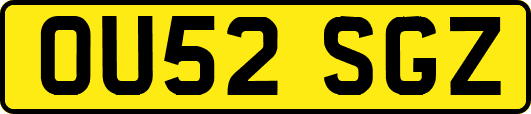 OU52SGZ