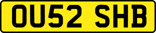 OU52SHB