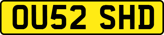 OU52SHD