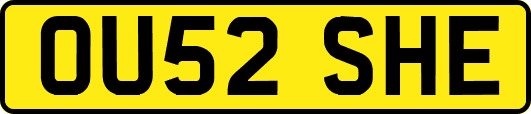 OU52SHE