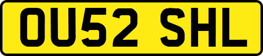 OU52SHL