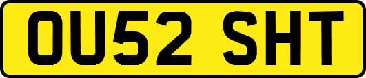 OU52SHT
