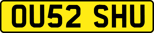 OU52SHU