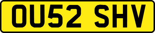 OU52SHV