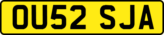 OU52SJA