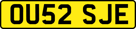OU52SJE