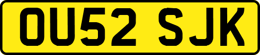 OU52SJK