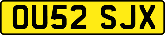 OU52SJX