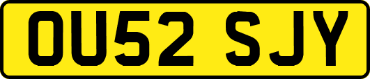 OU52SJY