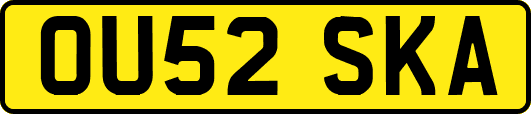 OU52SKA