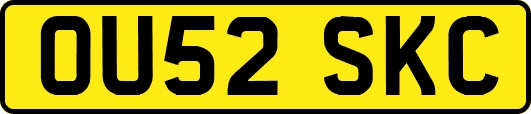 OU52SKC