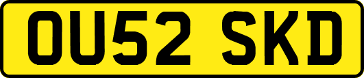 OU52SKD
