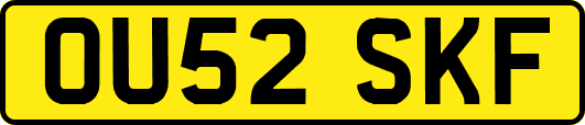 OU52SKF