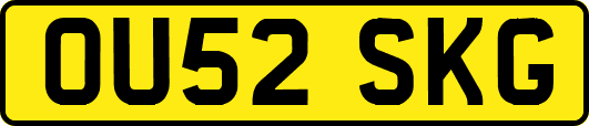 OU52SKG