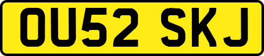 OU52SKJ