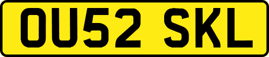OU52SKL