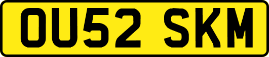 OU52SKM
