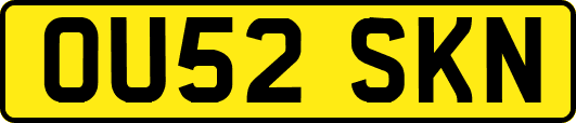 OU52SKN
