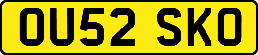 OU52SKO