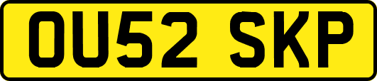 OU52SKP