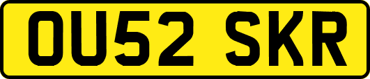 OU52SKR