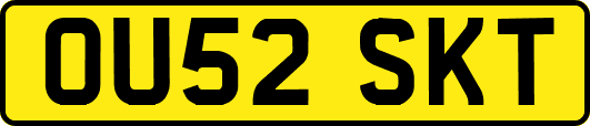OU52SKT