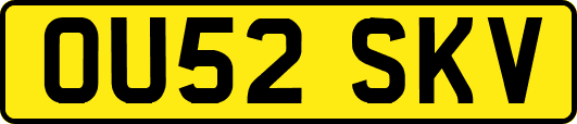 OU52SKV