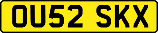 OU52SKX