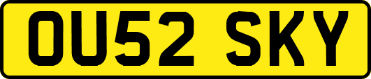 OU52SKY