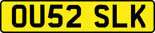OU52SLK