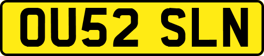 OU52SLN