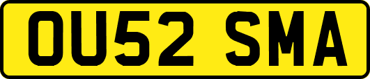 OU52SMA
