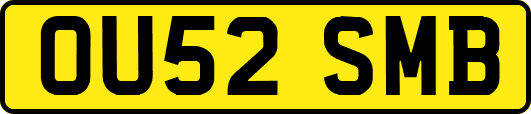 OU52SMB