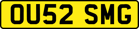 OU52SMG