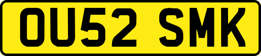 OU52SMK