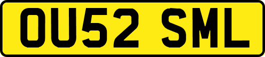 OU52SML