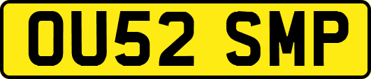 OU52SMP