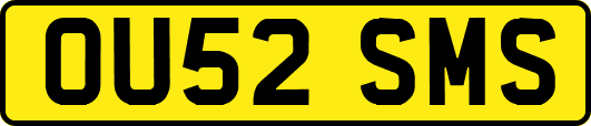 OU52SMS