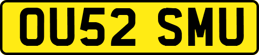OU52SMU